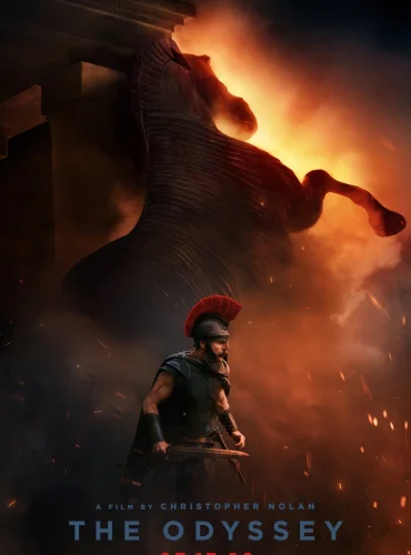 The Odyssey