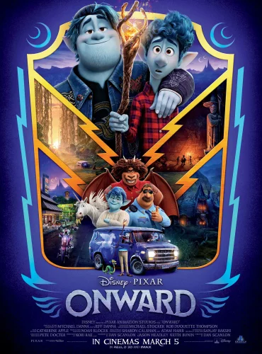 Onward Lebanon schedule