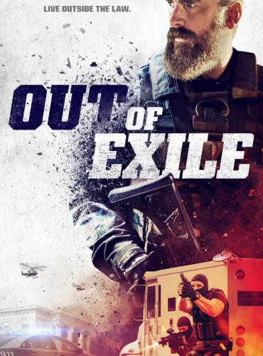 Out of Exile Lebanon schedule