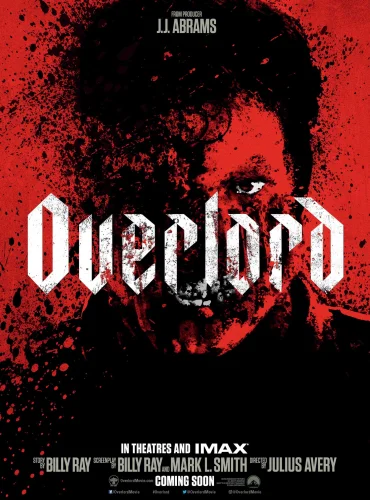Overlord Lebanon schedule