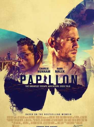 Papillon Lebanon schedule