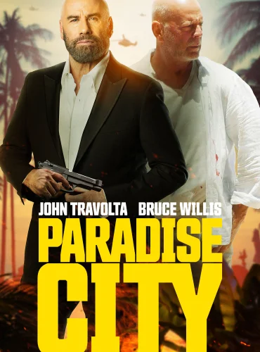 Paradise City Lebanon schedule