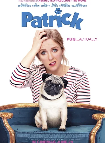 Patrick Lebanon schedule