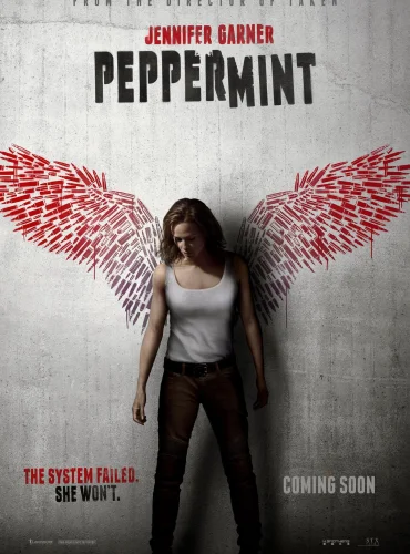 Peppermint Lebanon schedule
