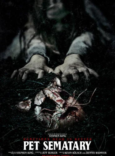 Pet Sematary Lebanon schedule