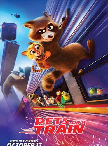 Pets On A Train Lebanon schedule