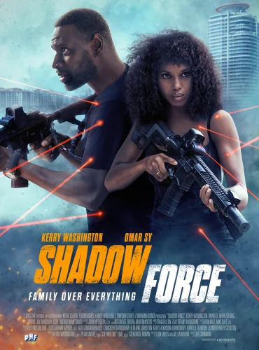 Shadow Force Lebanon schedule