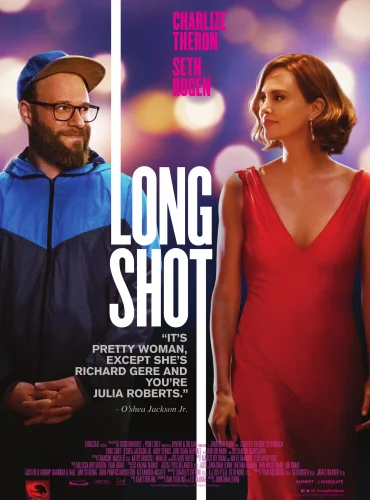 Long Shot Lebanon schedule