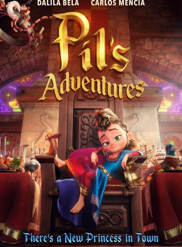 Pil's Adventures Lebanon schedule