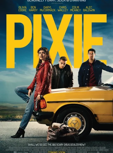 Pixie Lebanon schedule