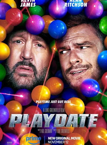Playdate Lebanon schedule