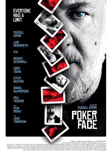 Poker Face Lebanon schedule