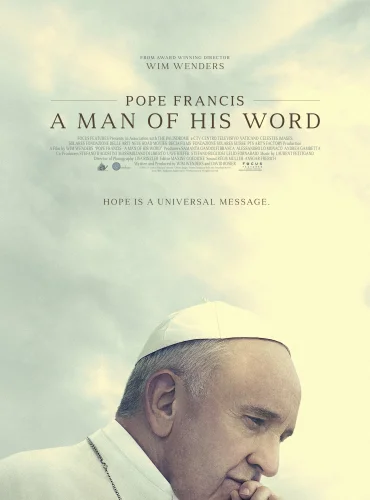 Pope Francis: A Man of His Word Lebanon schedule