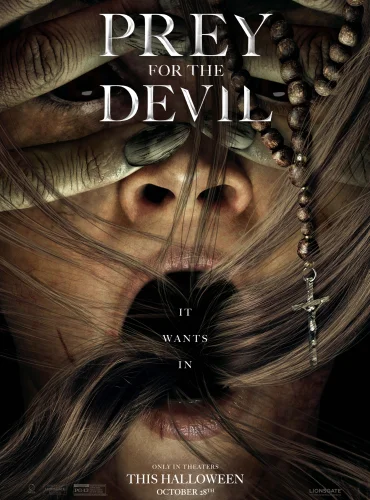 Prey for the Devil Lebanon schedule