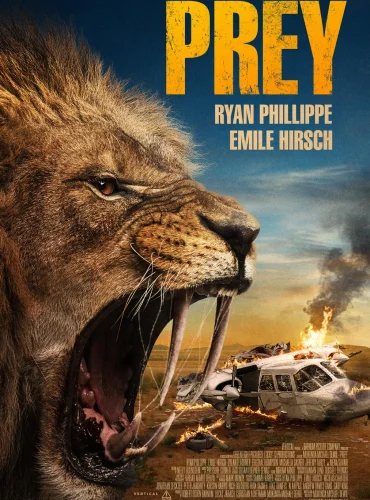 Prey Lebanon schedule
