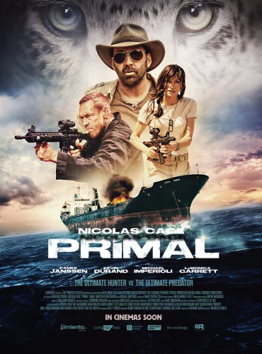 Primal Lebanon schedule