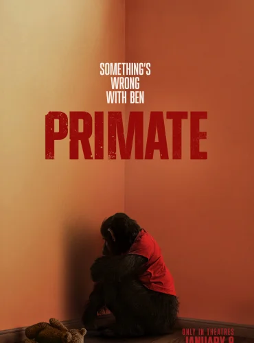 Primate Lebanon schedule