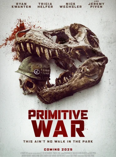 Primitive War Lebanon schedule