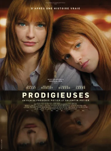Prodigieuses Lebanon schedule