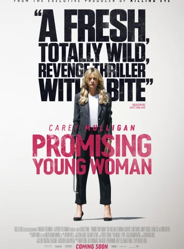 Promising Young Woman Lebanon schedule