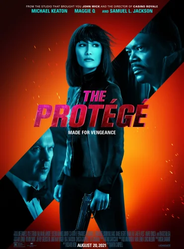 The Protégé Lebanon schedule