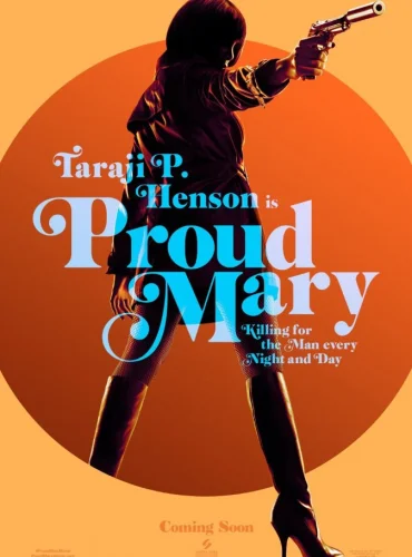 Proud Mary Lebanon schedule