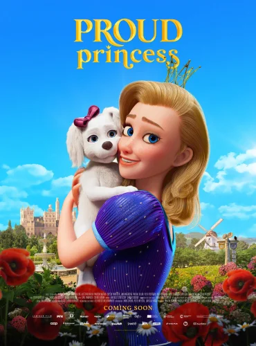 The Proud Princess Lebanon schedule