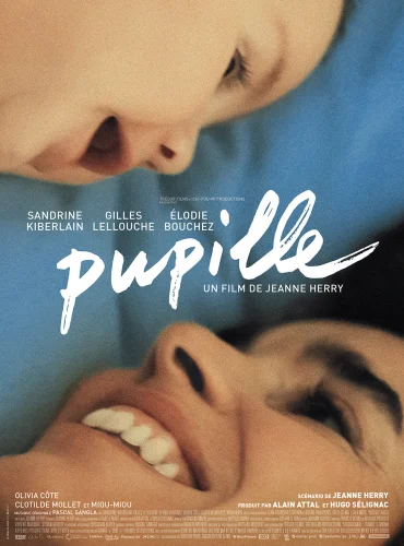 Pupille - In Safe Hands Lebanon schedule