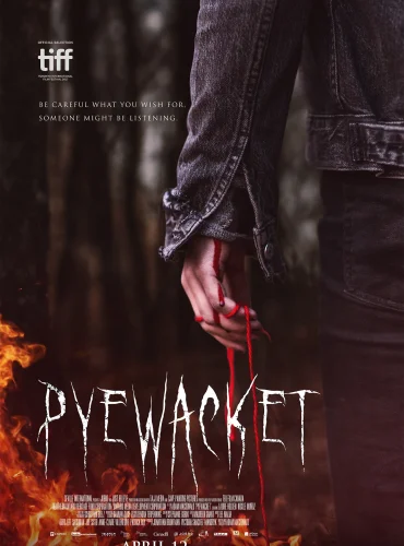 Pyewacket Lebanon schedule