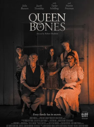 Queen of Bones Lebanon schedule