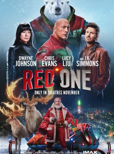 Red One Lebanon schedule