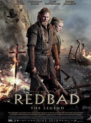 Redbad Lebanon schedule