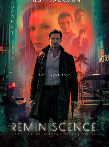 Reminiscence Lebanon schedule