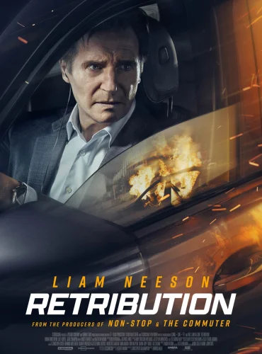 Retribution Lebanon schedule
