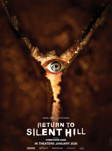 Return to Silent Hill Lebanon schedule