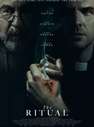 The Ritual Lebanon schedule
