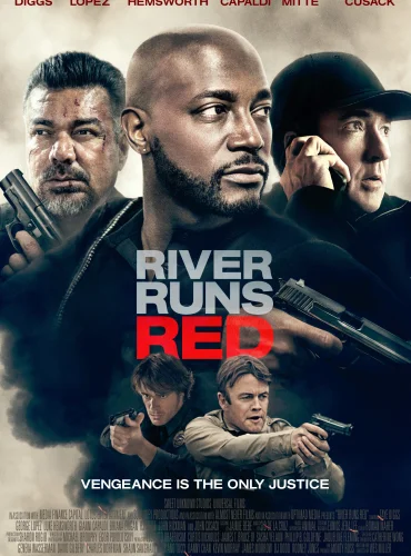 River Runs Red Lebanon schedule