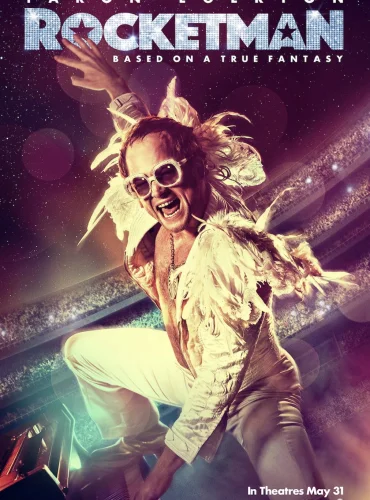 Rocketman Lebanon schedule