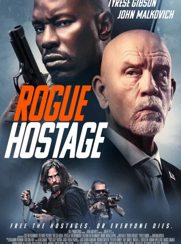 Rogue Hostage Lebanon schedule