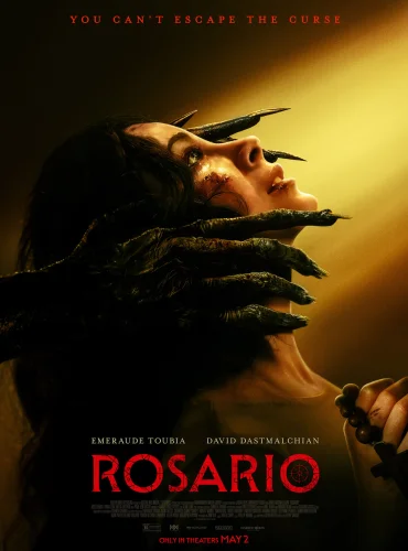 Rosario Lebanon schedule