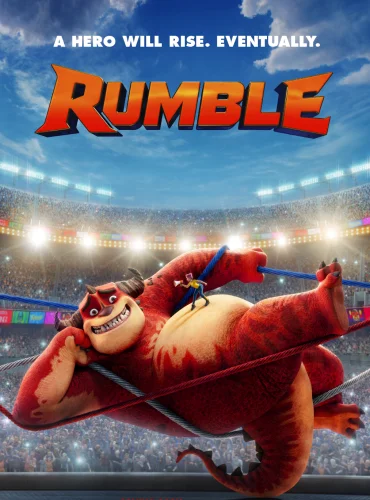 Rumble Lebanon schedule