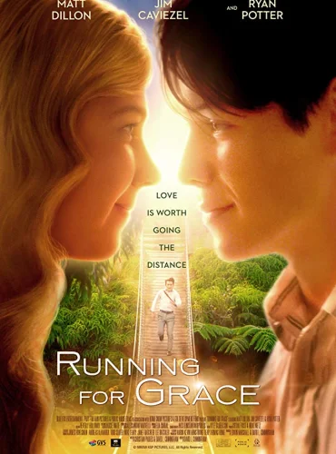 Running for Grace Lebanon schedule