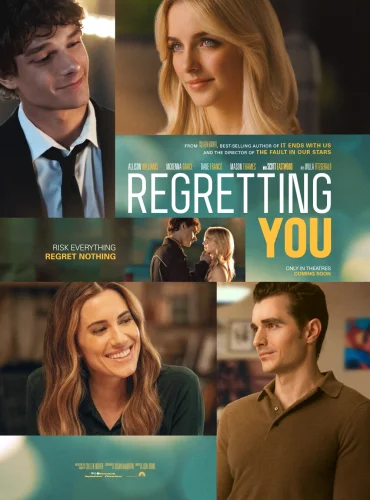 Regretting You Lebanon schedule