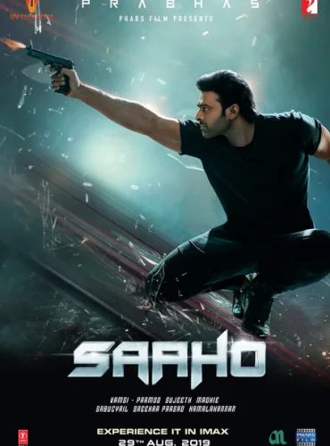Saaho Lebanon schedule