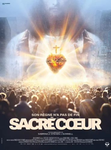 Sacré Coeur: Son règne n'a pas de fin Lebanon schedule