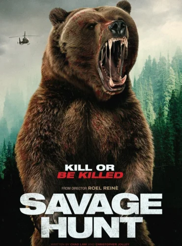 Savage Hunt Lebanon schedule