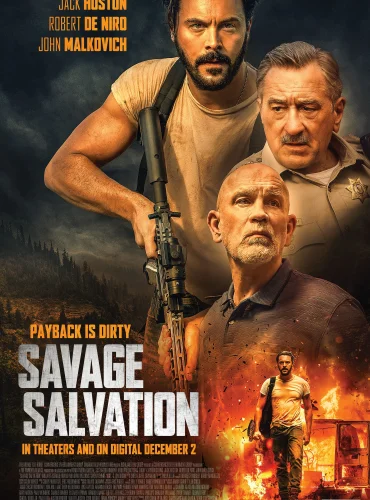Savage Salvation Lebanon schedule