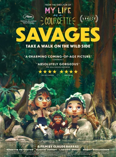 Savages Lebanon schedule