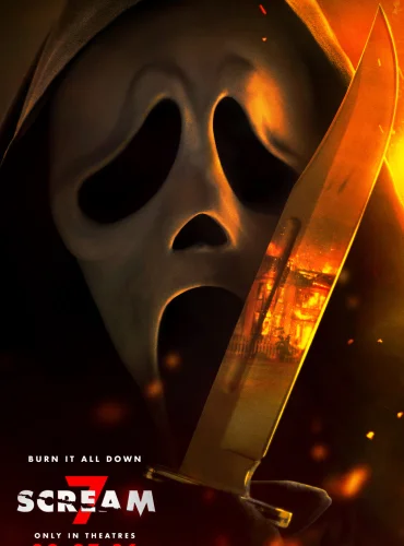 Scream 7 Lebanon schedule