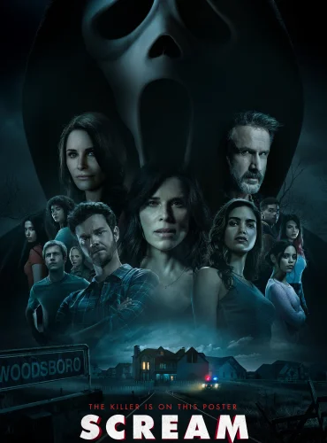 Scream Lebanon schedule